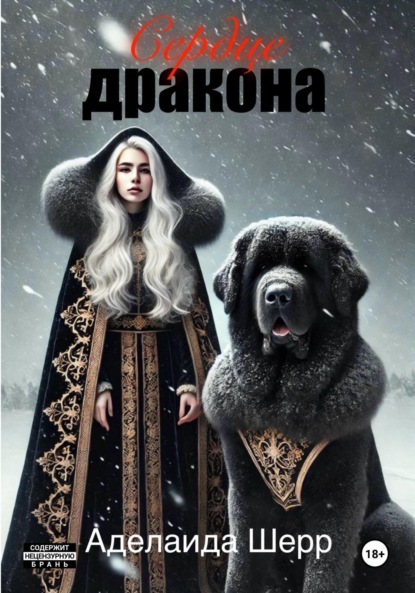 Сердце дракона