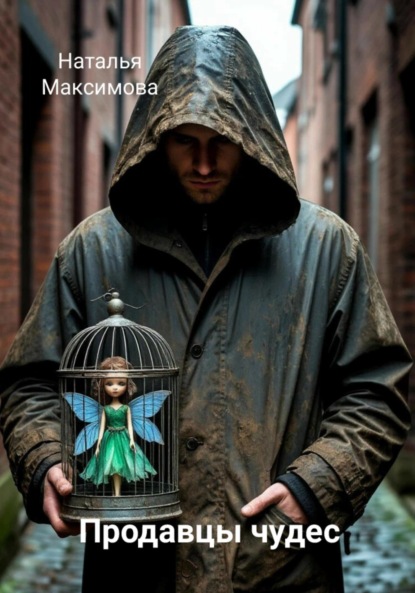 Продавцы чудес