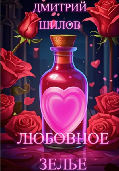 Любовное зелье