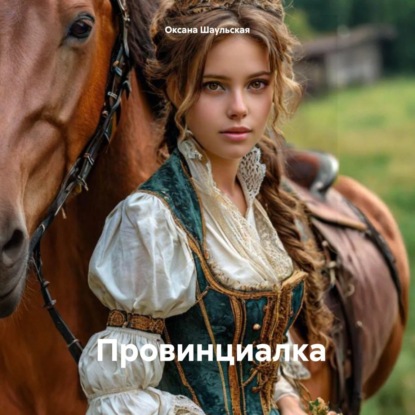 Провинциалка