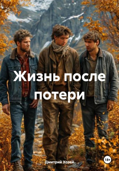 Жизнь после потери