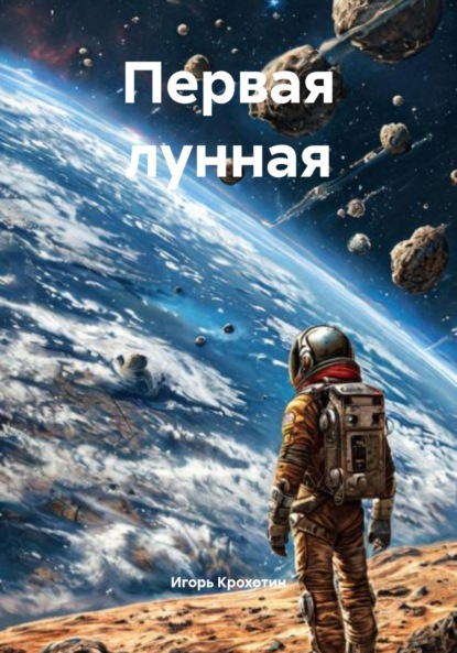 Первая лунная