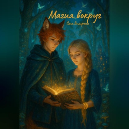 Магия вокруг