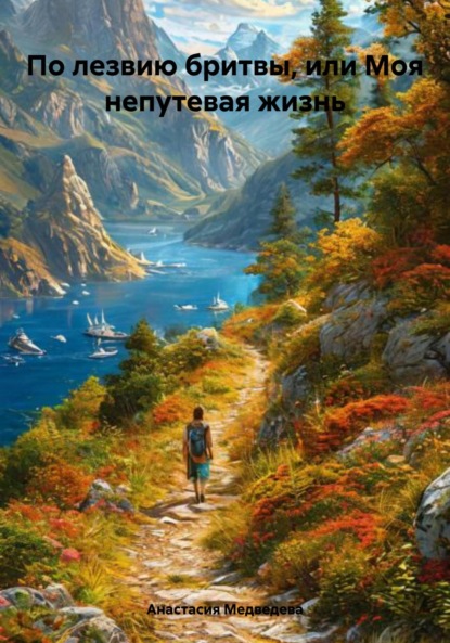 По лезвию бритвы, или Моя непутевая жизнь