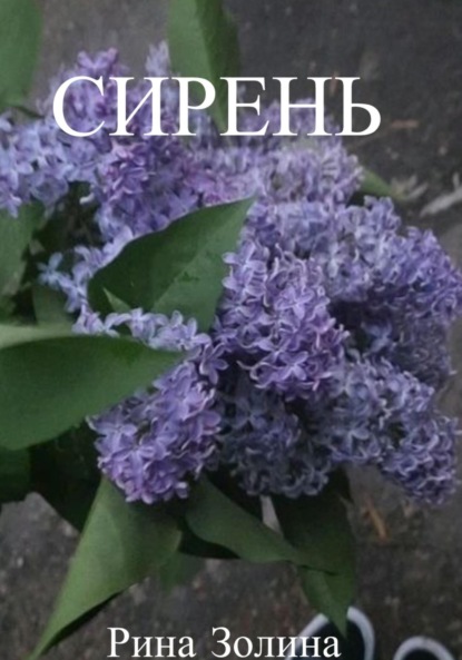 Сирень