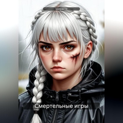 Смертельные игры