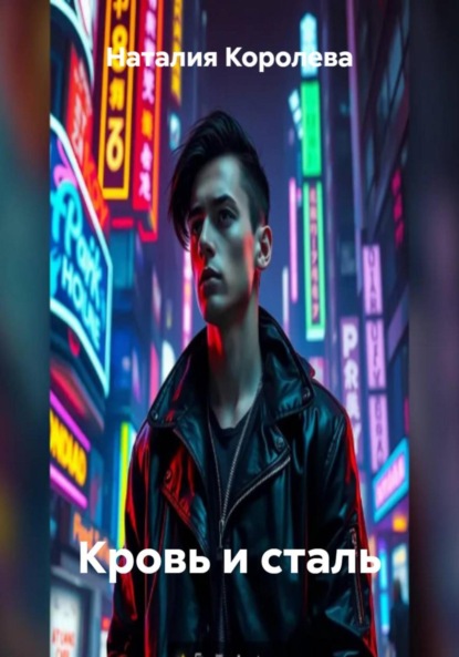 Кровь и сталь