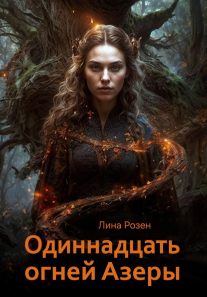 Одиннадцать огней Азеры