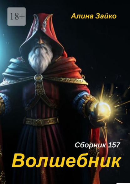 Волшебник. Сборник 157