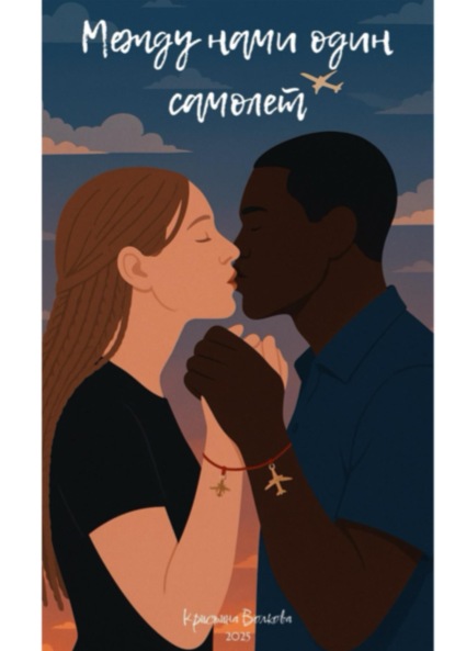 Между нами один самолет
