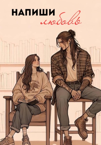 Напиши любовь