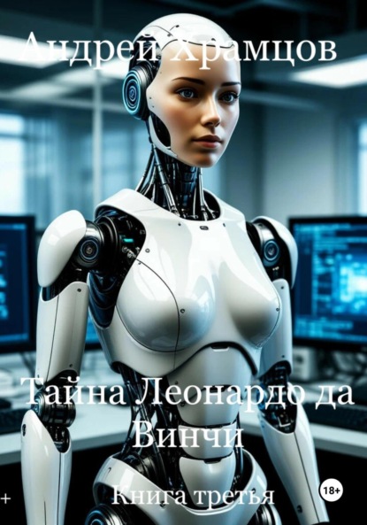 Тайна Леонардо да Винчи. Книга третья