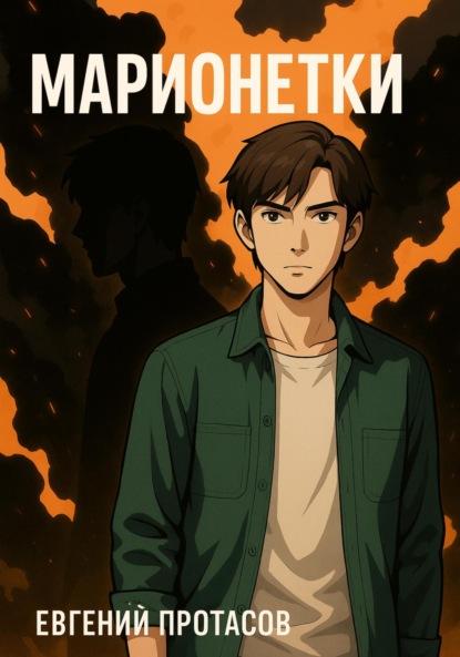 Марионетки