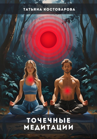 Точечные медитации