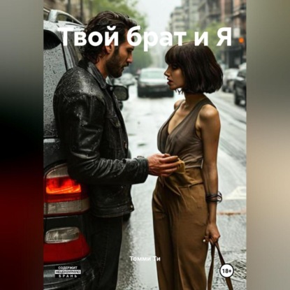 Твой брат и Я