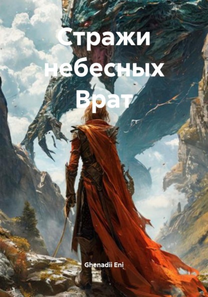 Стражи небесных Врат