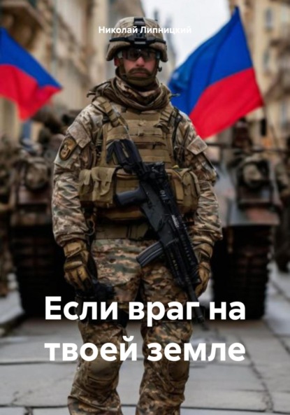 Если враг на твоей земле