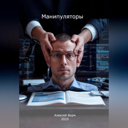 Манипуляторы