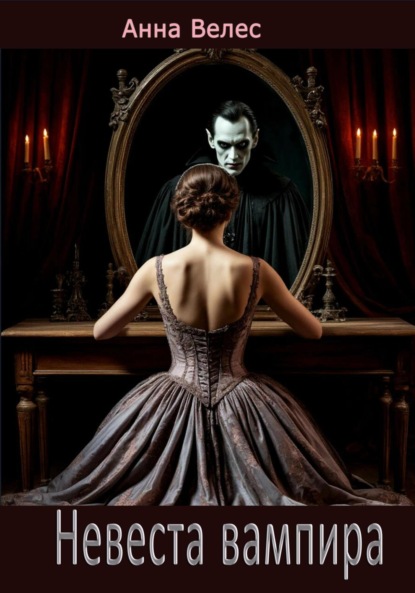 Невеста вампира