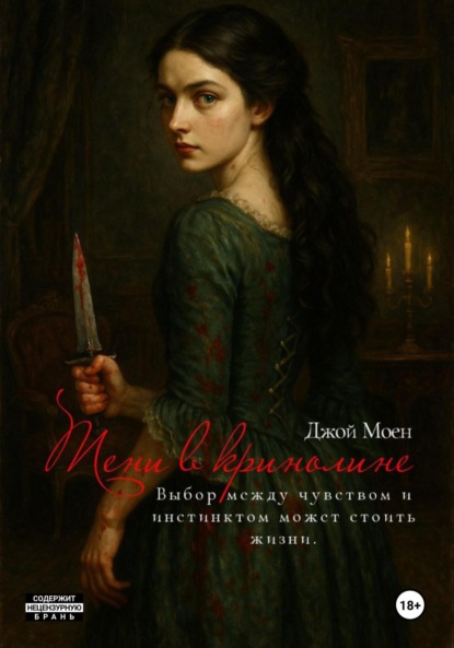 Тени в кринолине