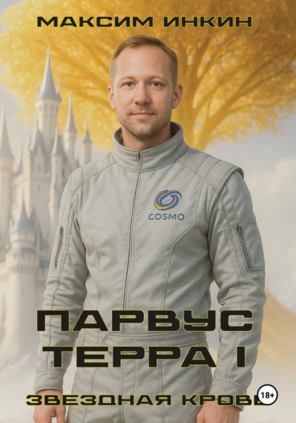 Звездная Кровь. Парвус Терра I