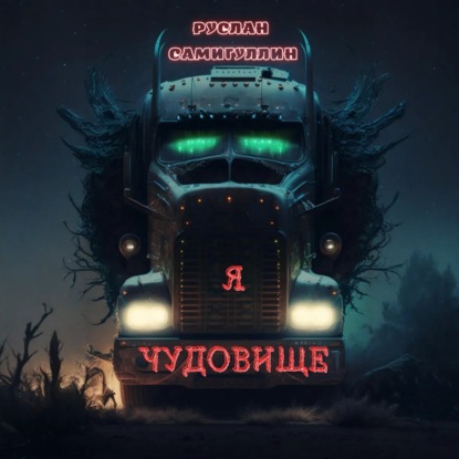 Я чудовище