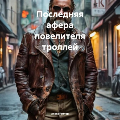 Последняя афера повелителя троллей