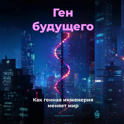 Ген будущего: Как генная инженерия меняет мир