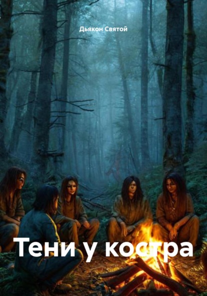 Тени у костра