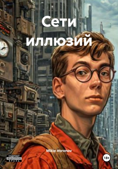 Сети иллюзий