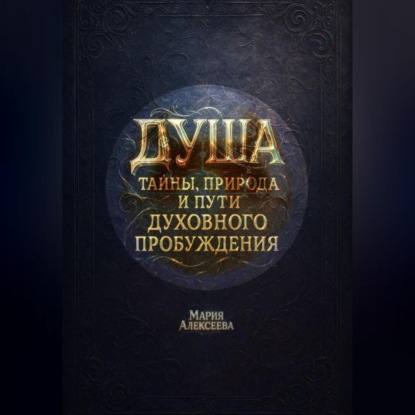 Душа: тайны, природа и пути духовного пробуждения