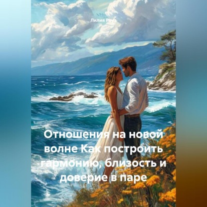 Отношения на новой волне Как построить гармонию, близость и доверие в паре