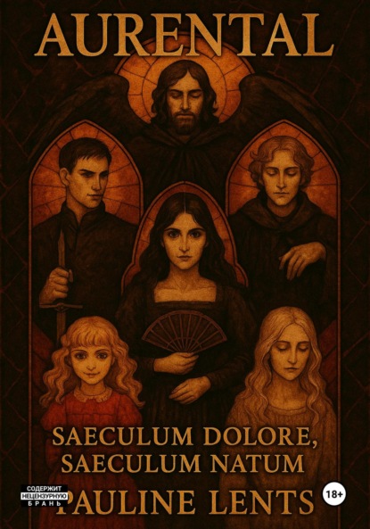AURÉNTAL: Saeculum Dolore, Saeculum Natum