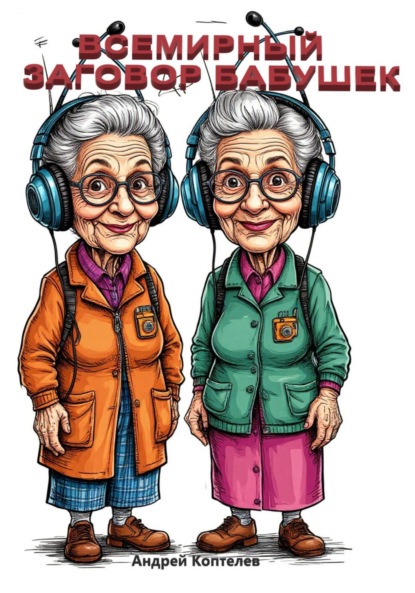 Всемирный заговор бабушек