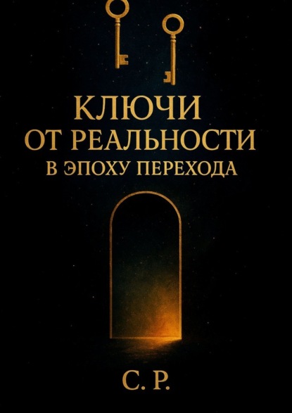 Ключи от реальности в эпоху перехода