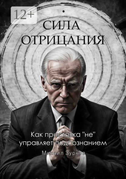 Сила отрицания: Как приставка «не» управляет подсознанием
