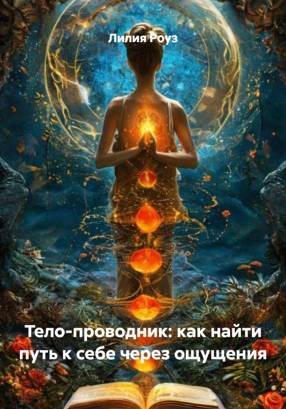 Тело-проводник: как найти путь к себе через ощущения