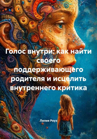 Голос внутри: как найти своего поддерживающего родителя и исцелить внутреннего критика