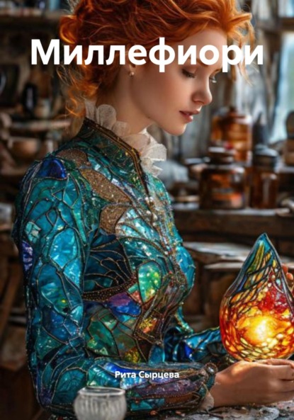 Миллефиори