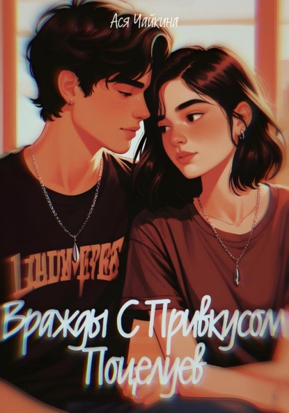 Вражда с привкусом поцелуев