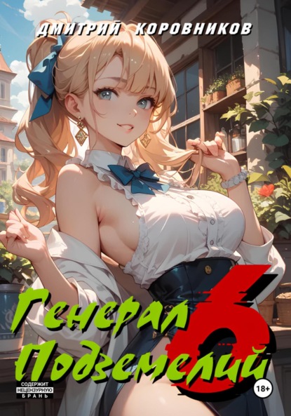 Генерал Подземелий – 6