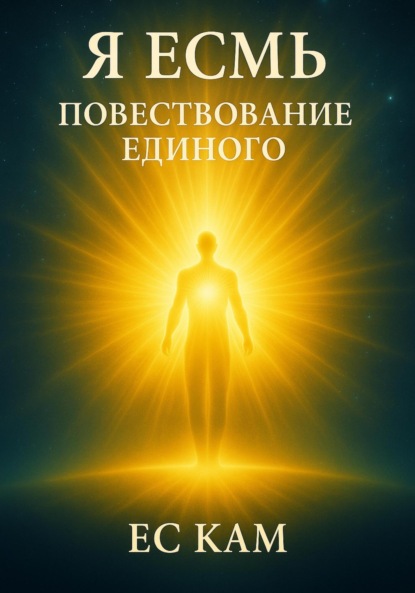 Я есмь повествование единого