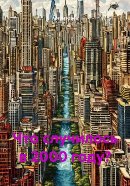 Что случилось в 2000 году?