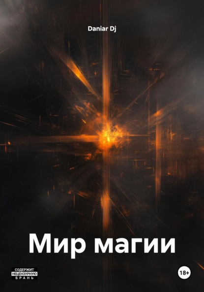 Мир магии
