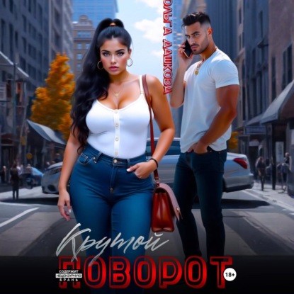 Крутой поворот