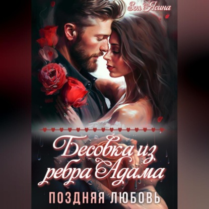 Бесовка из ребра Адама. Поздняя любовь