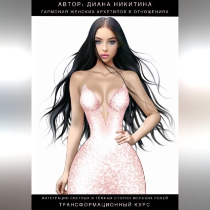 Гармония женских архетипов в отношениях: интеграция светлых и темных сторон женских ролей