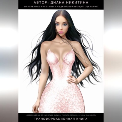 Внутренние архетипы и судьбообразующие сценарии: Освобождение от сценариев Сизифа, Тантала, Геракла, Арахны и Дамокла