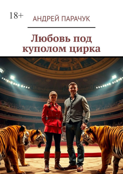 Любовь под куполом цирка