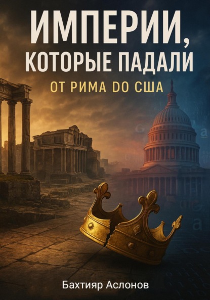 Империи которые падали